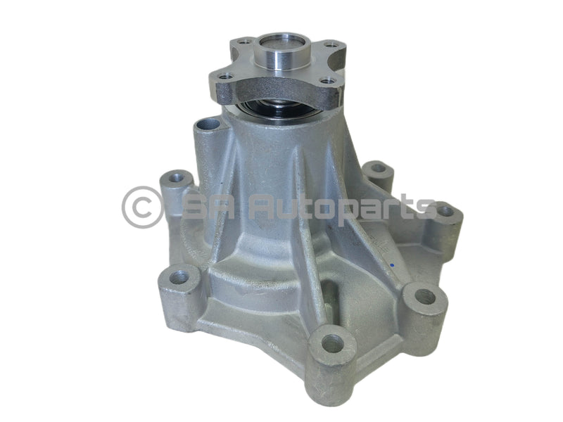 HYUNDAI H1 D4CB water pump