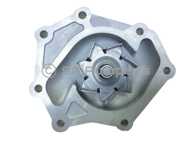 HYUNDAI H1 D4CB water pump