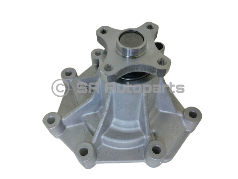 HYUNDAI H1 D4CB water pump