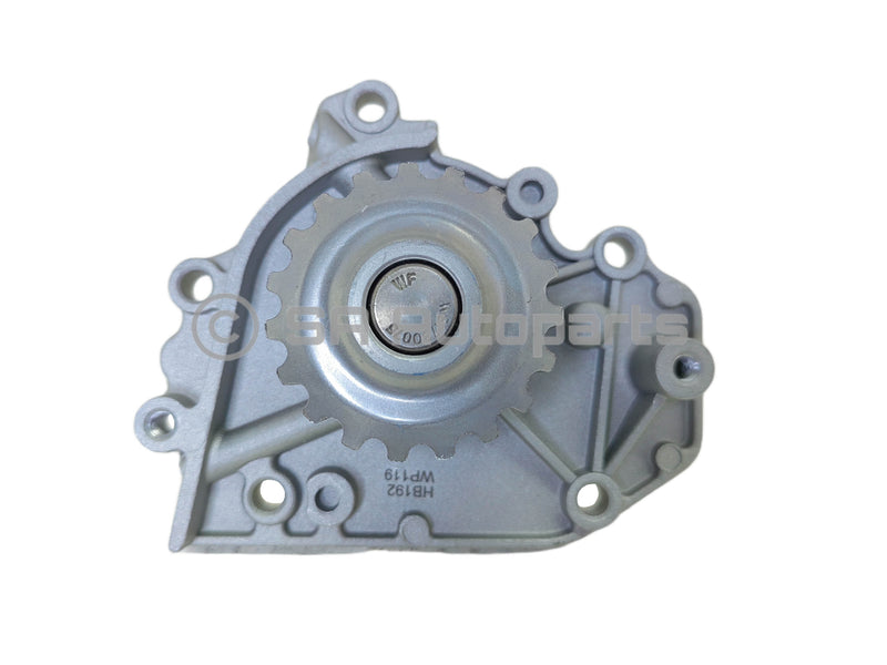 HONDA B18/B20 (97+) water pump