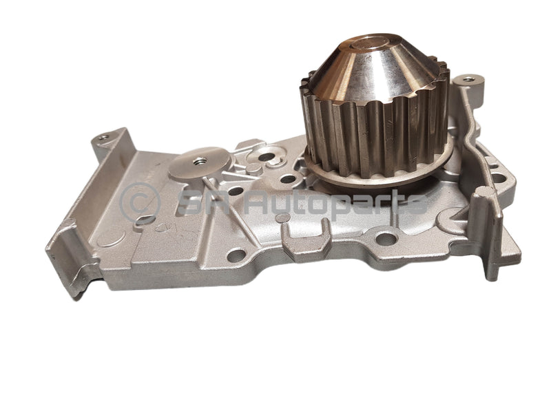 NISSAN NP200 /REUANLT K4J/K4M 16V water pump