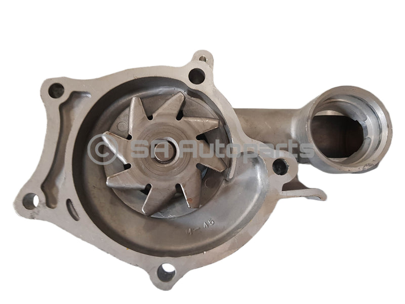 HYUNDAI ELANTRA J1 1.6 16V water pump