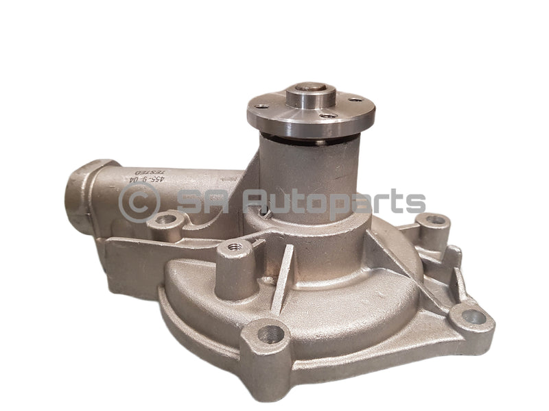 HYUNDAI ELANTRA J1 1.6 16V water pump