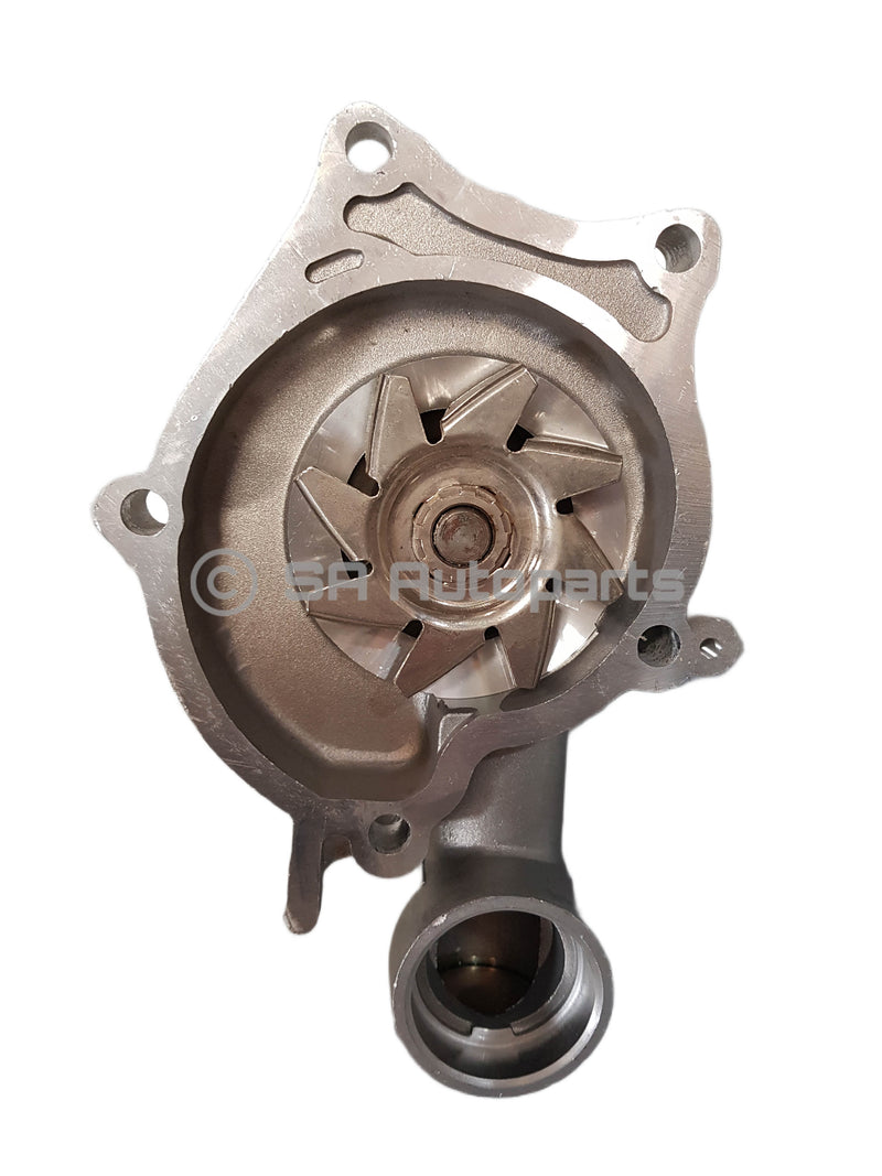 HYUNDAI ELANTRA J1 1.6 16V water pump