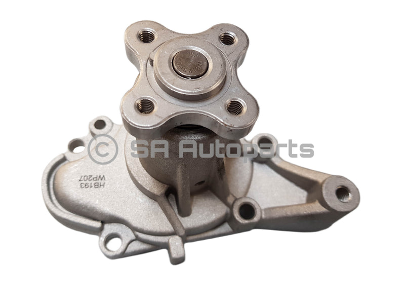 HYUNDAI ATOS/i10/KIA PICANTO G4HG 1.1 water pump