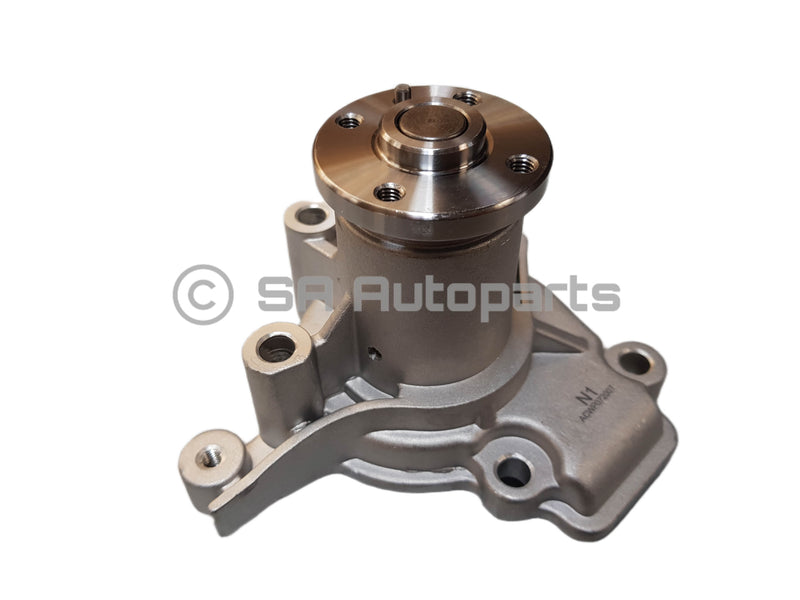 HYUNDAI ELANTRA 1.6/1.8/2L J2 (96-99) water pump