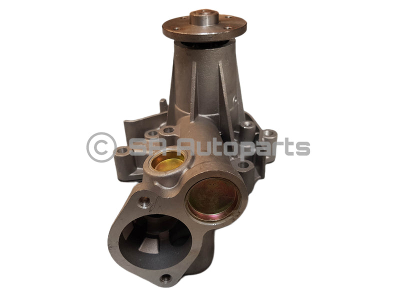 HYUNDAI/MITSUBISHI D4BF/4D56 water pump