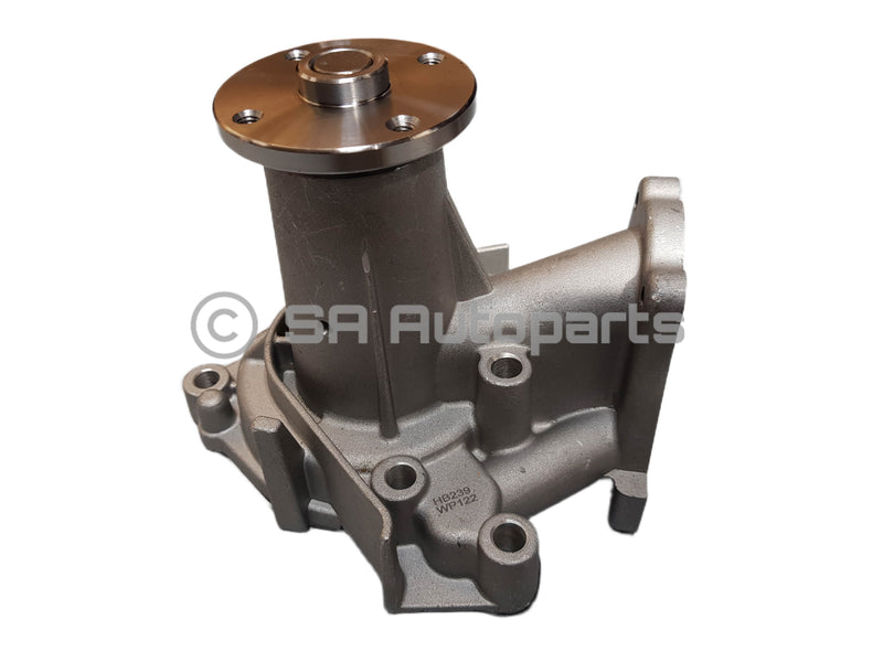 HYUNDAI H100 D4BB (97-00) water pump