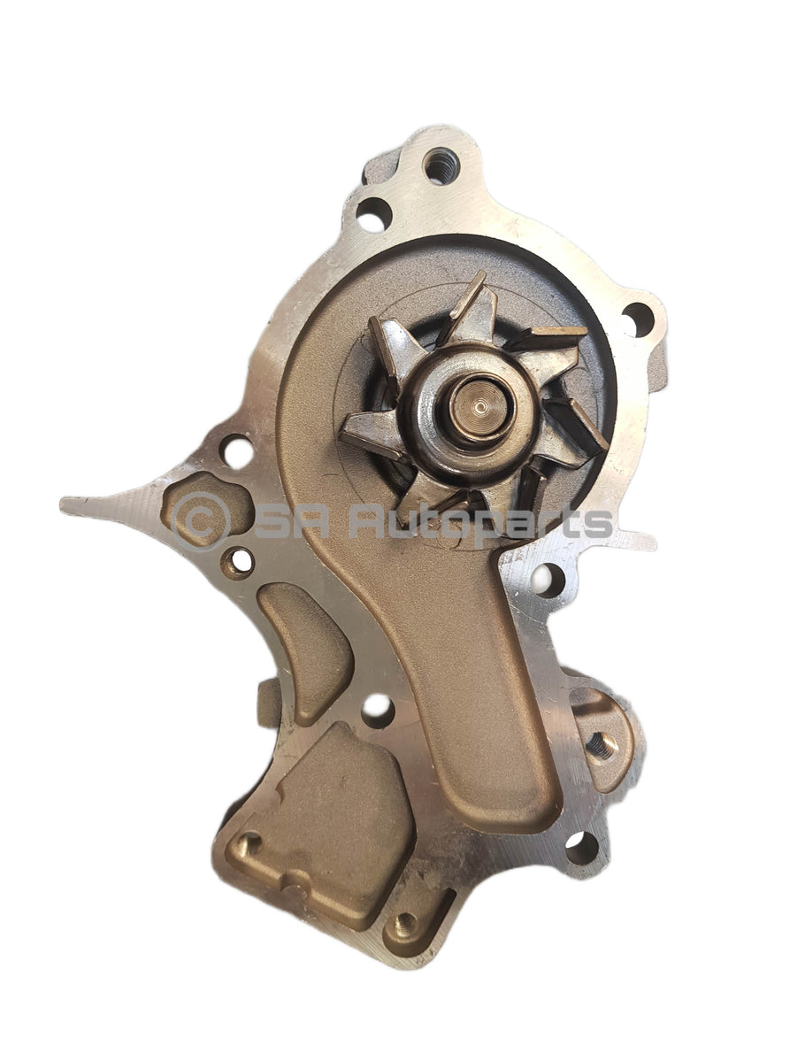 SUZUKI VITARA G16B water pump