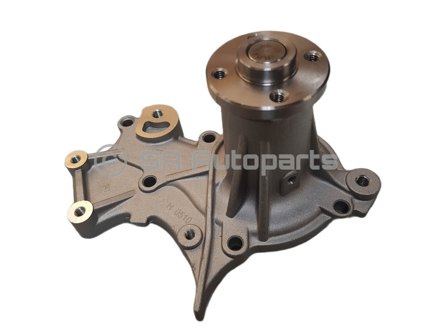 SUZUKI VITARA G16B water pump
