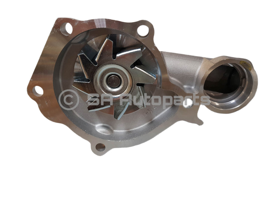 MITSUBISHI 4G63/4G64 16V (98+) water pump