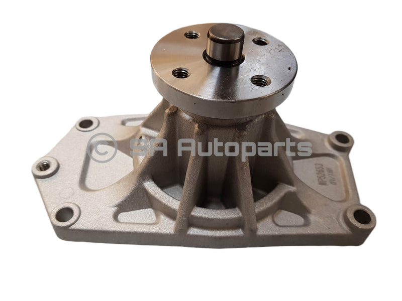 MITSUBISHI CANTER 4D30/4D32/4D33 water pump