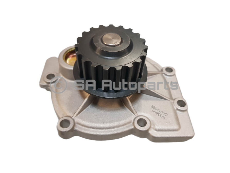 FORD FOCUS ST / VOLVO (5 cyl) water pump