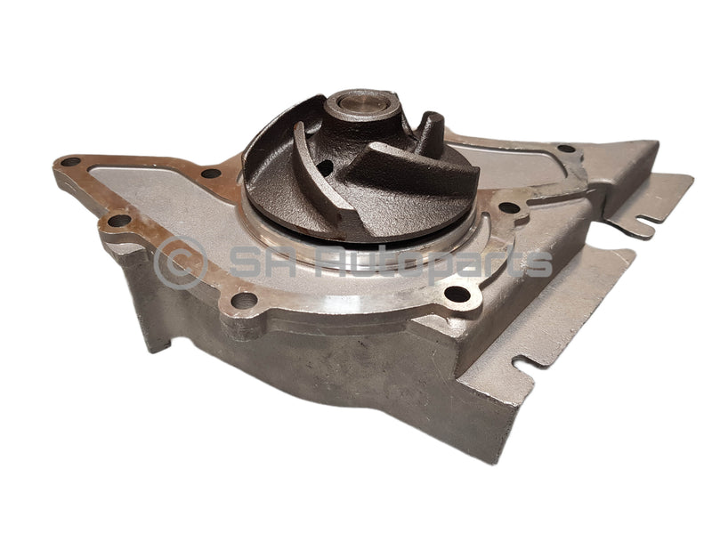AUDI A4/A6 2.4/2.7/2.8 V6 (97+) water pump