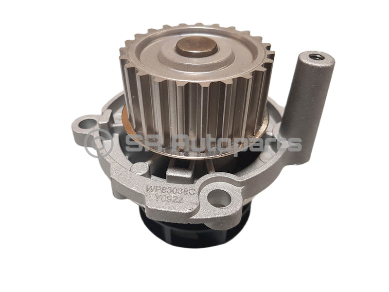 VW CADDY BSF/BSE/BGU water pump
