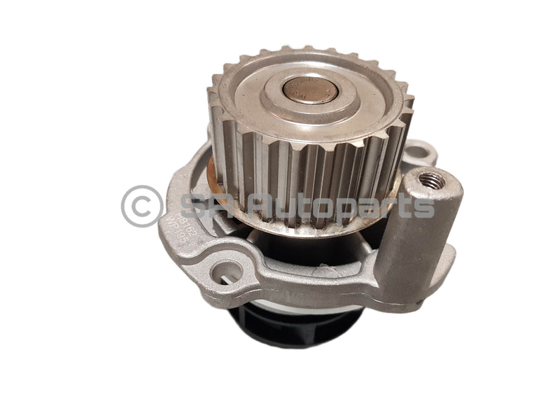 AUDI/VW 1.8 20V turbo/AKL/APK/BFQ water pump