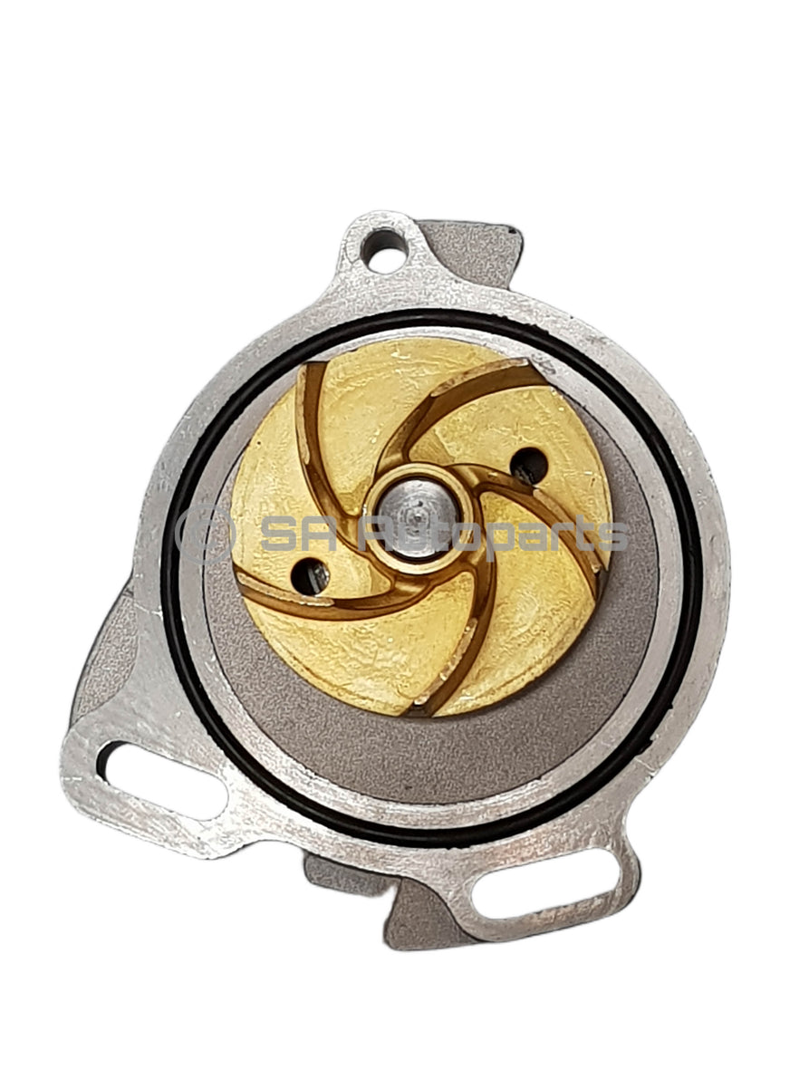 VW MICROBUS 2.3/2.5/2.6 water pump