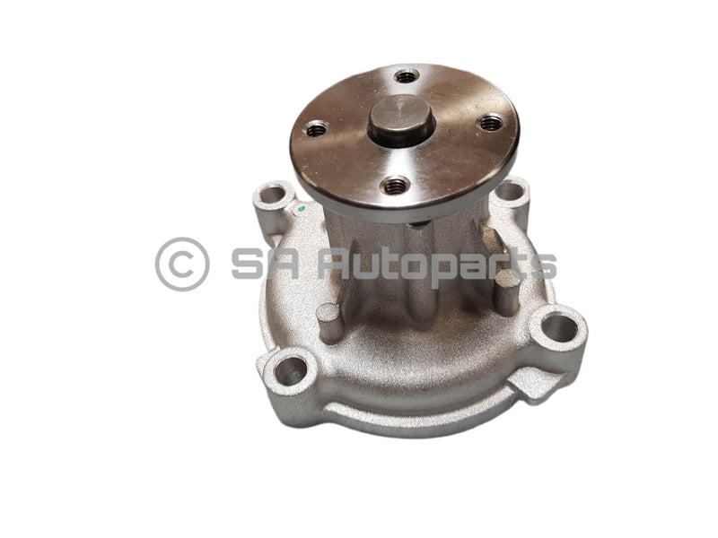 OPEL CORSA 1.7D 4EE1/Y17 (4 hole) water pump