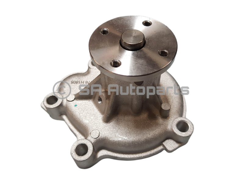 OPEL CORSA 1.7D 4EE1/Y17 (4 hole) water pump