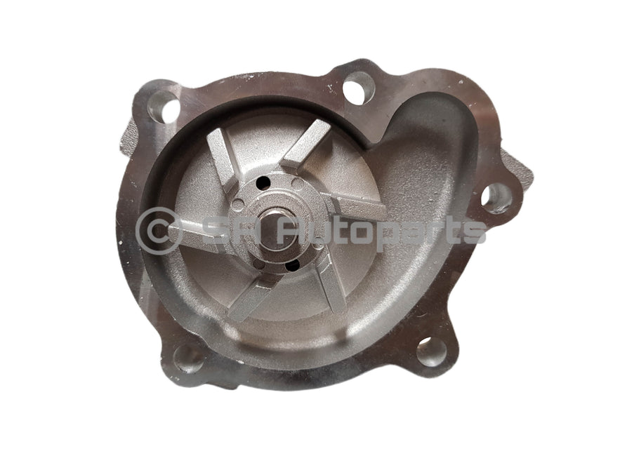 OPEL CORSA 1.7D 4EE1/Y17 (4 hole) water pump