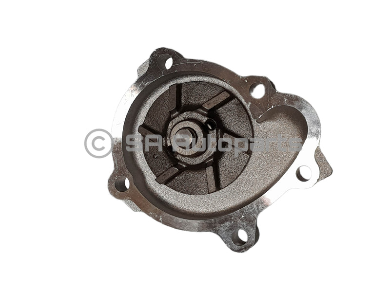OPEL CORSA 1.7D 4EE1/Y17 (4 hole) water pump