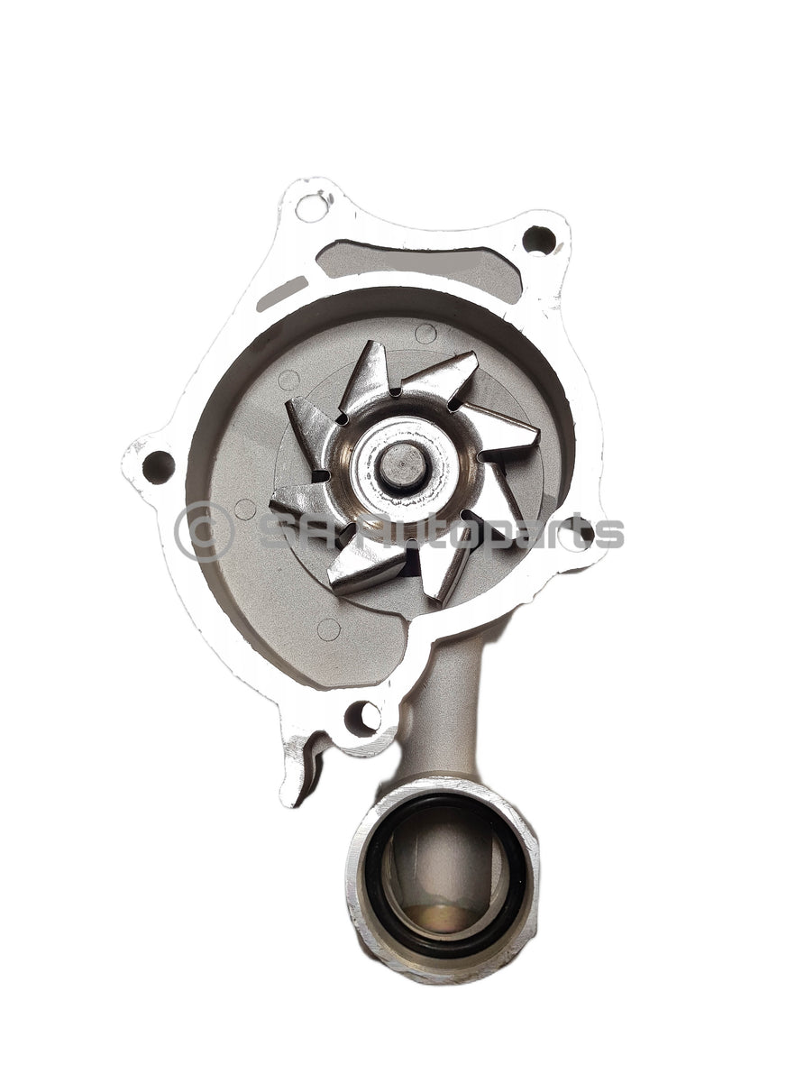 HYUNDAI ELANTRA G4ED water pump