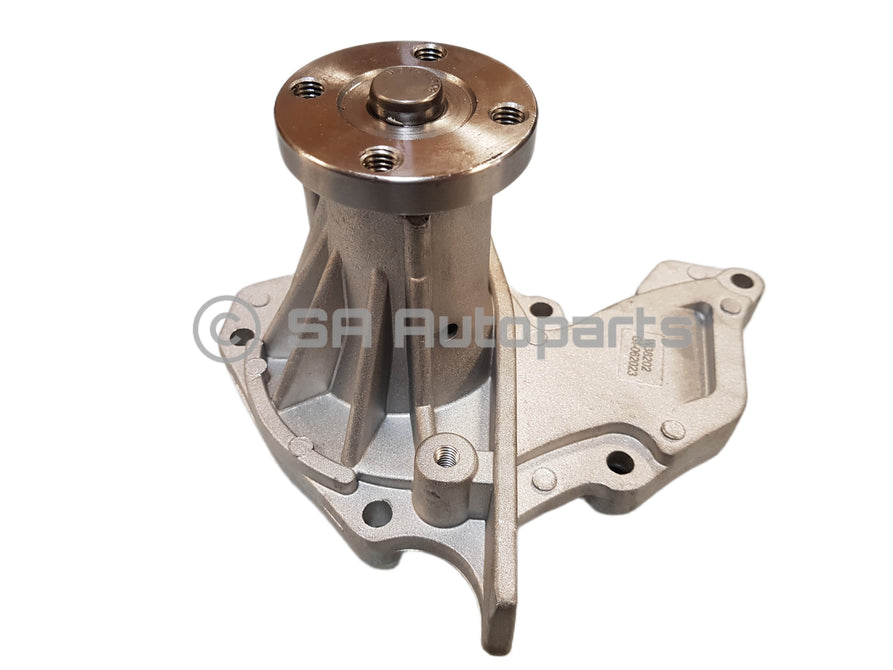 FORD FIESTA 1.4/1.6 FXJA/FYJB water pump