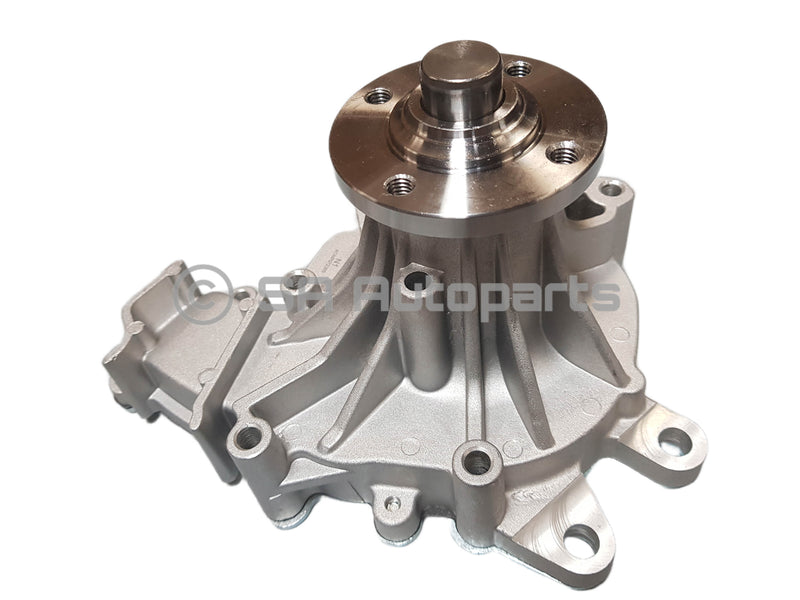 TOYOTA 1KD/2KD + housing water pump