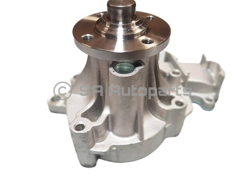 TOYOTA 1KD/2KD + housing water pump