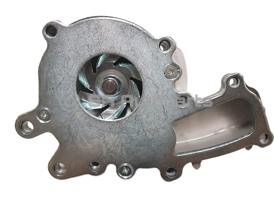 TOYOTA 1KD/2KD + housing water pump