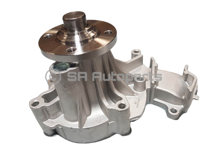 TOYOTA 1KD/2KD + housing water pump