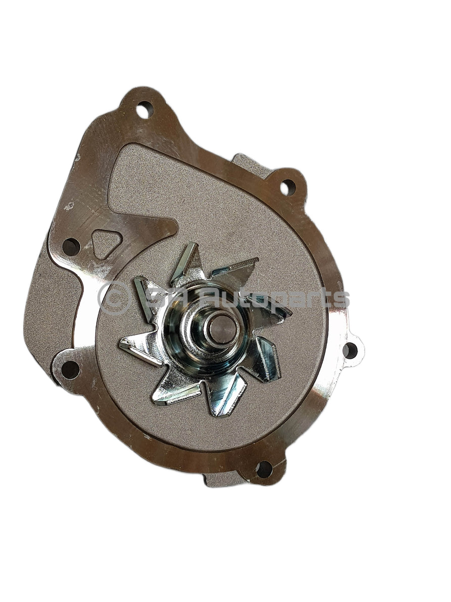 TOYOTA HILUX KZTE/1KD/2KD water pump