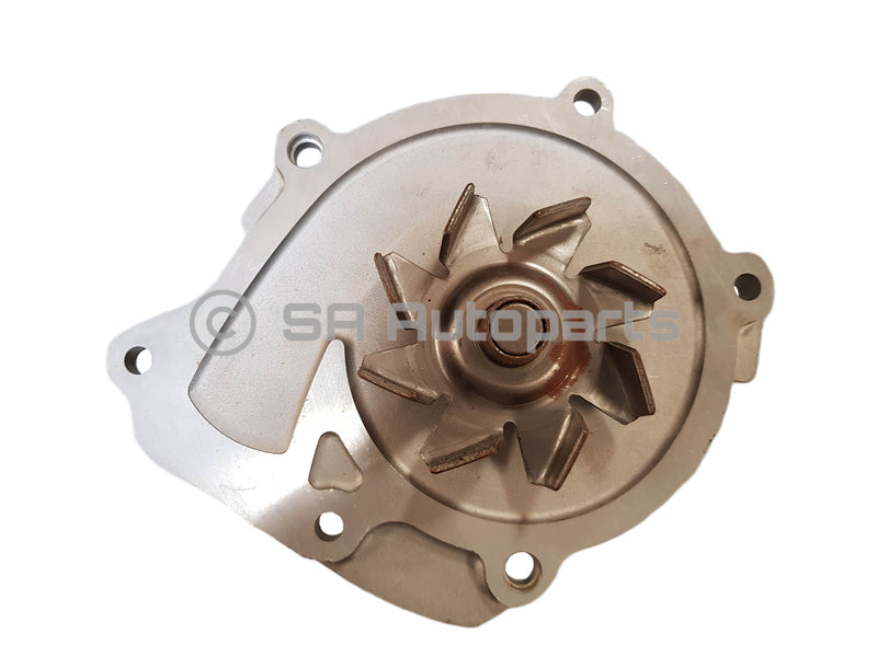 TOYOTA HILUX KZTE/1KD/2KD water pump