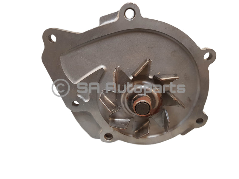 TOYOTA HILUX KZTE/1KD/2KD water pump