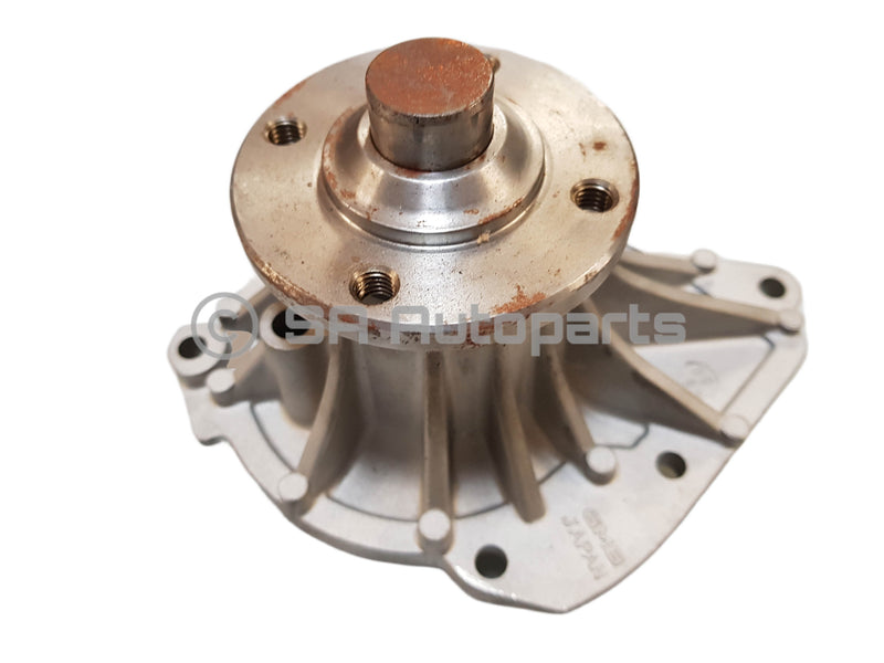 TOYOTA HILUX KZTE/1KD/2KD water pump