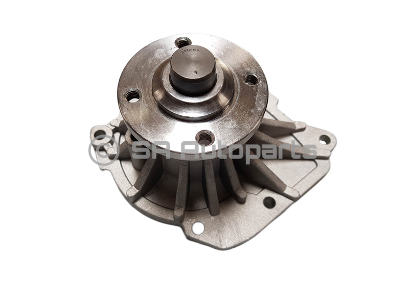 TOYOTA HILUX KZTE/1KD/2KD water pump