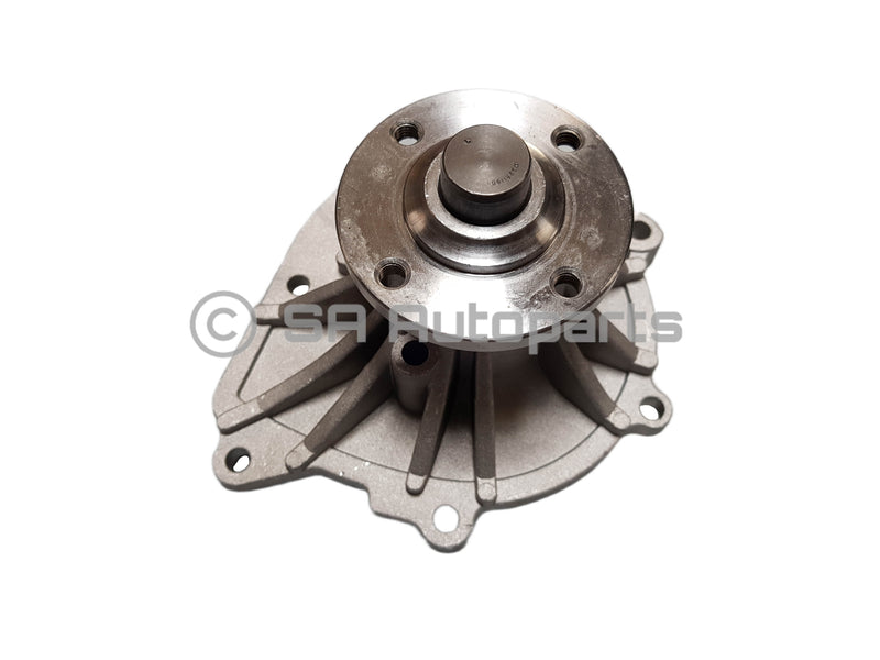 TOYOTA HILUX KZTE/1KD/2KD water pump