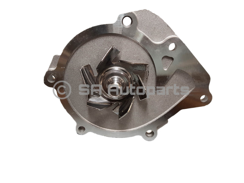 TOYOTA HILUX KZTE/1KD/2KD water pump
