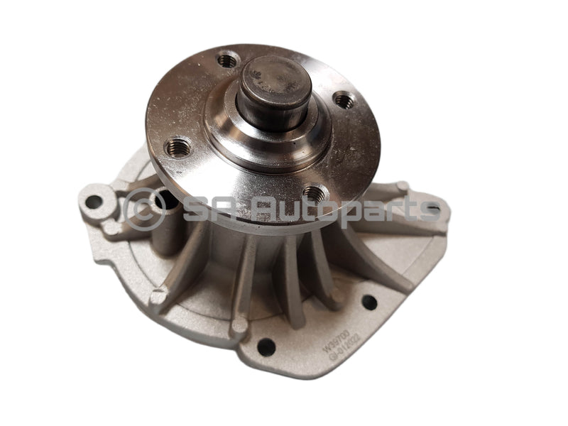 TOYOTA HILUX KZTE/1KD/2KD water pump