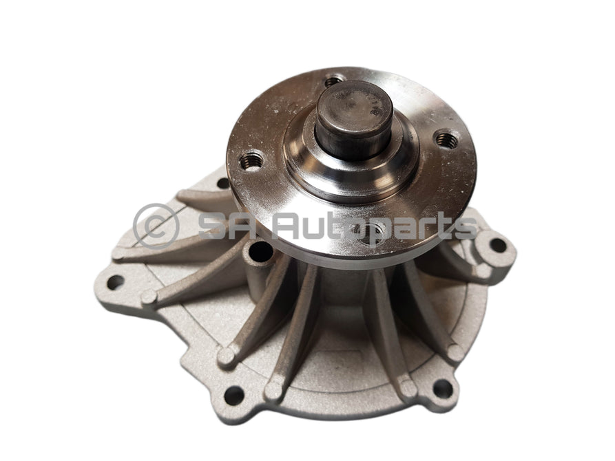 TOYOTA HILUX KZTE/1KD/2KD water pump