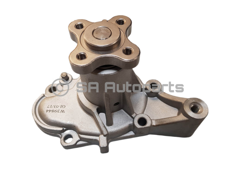 HYUNDAI ATOS i10/KIA PICANTO 1.1 G4HG water pump