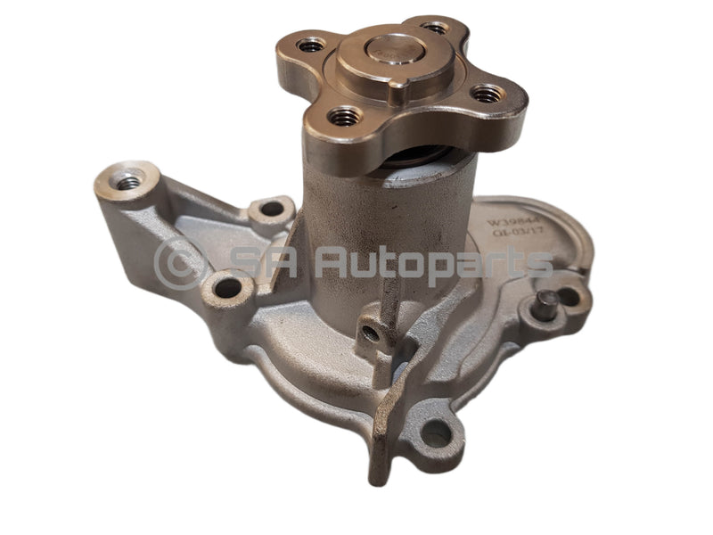 HYUNDAI ATOS i10/KIA PICANTO 1.1 G4HG water pump