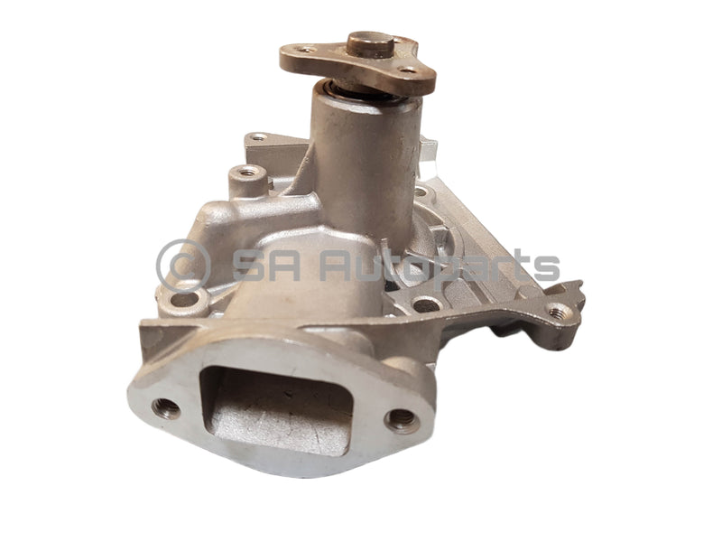 KIA Rio 1.3 A3E water pump