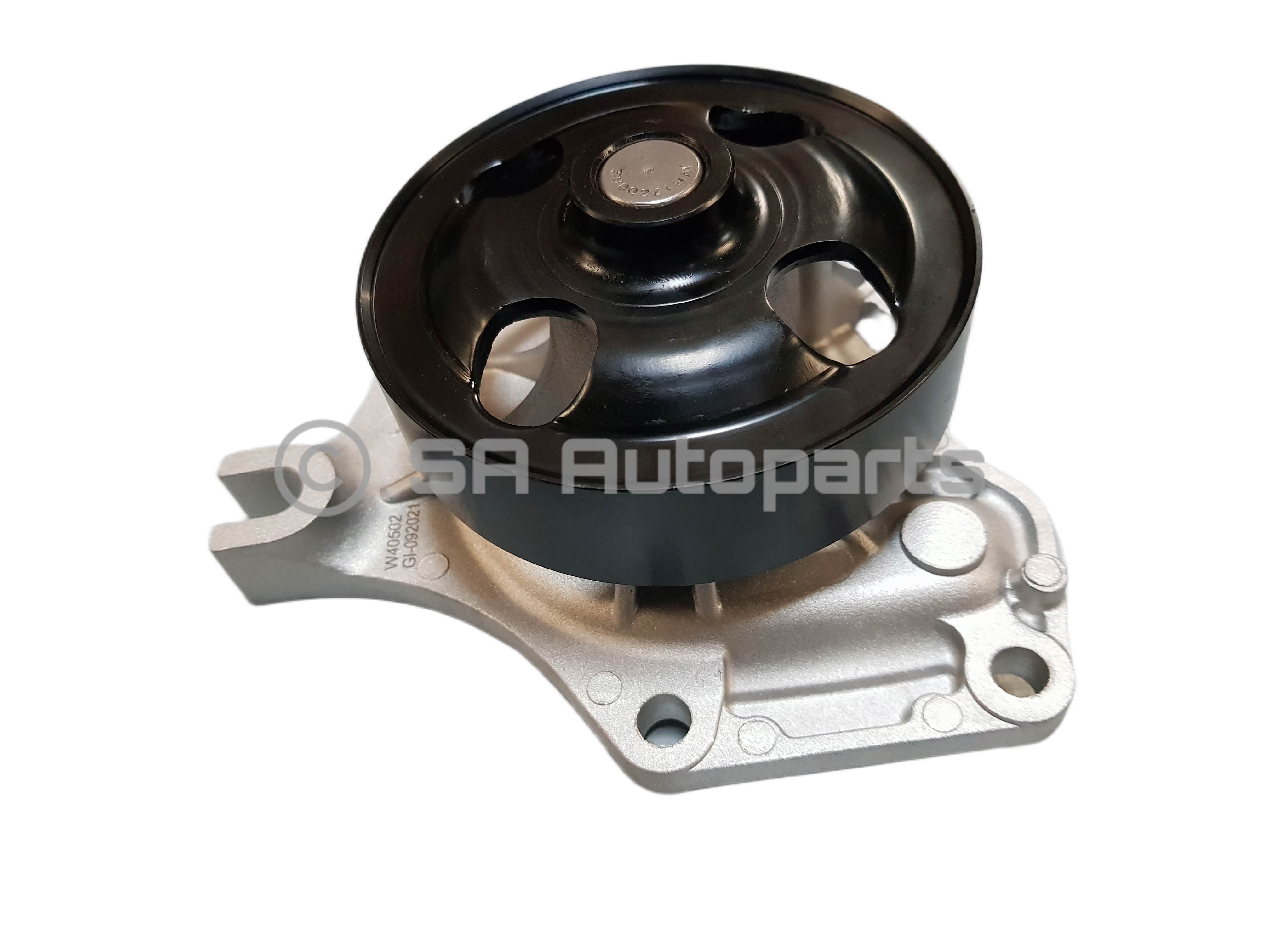 FORD FOCUS /MAZDA ZY/Z6 water pump – SA Autoparts