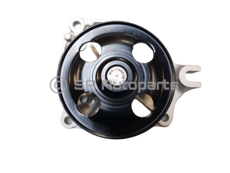 FORD FOCUS /MAZDA ZY/Z6 water pump