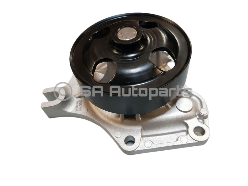 FORD FOCUS /MAZDA ZY/Z6 water pump