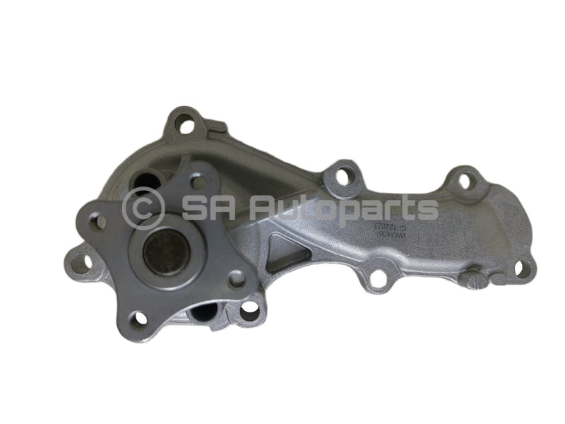 NISSAN ALMERA QG16 QG18 water pump