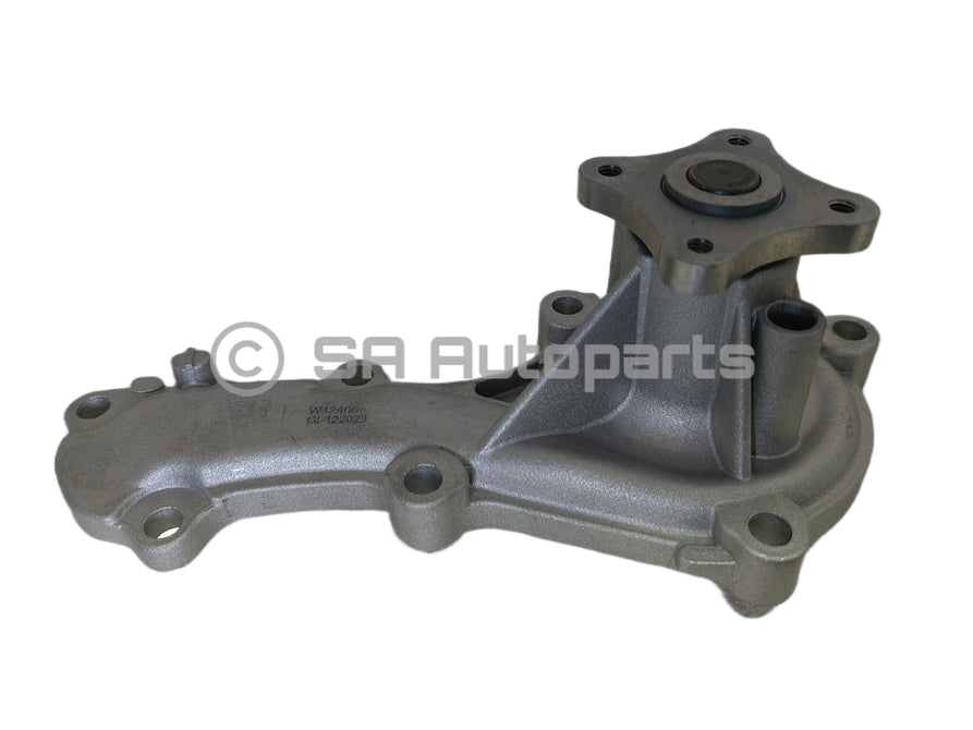 NISSAN ALMERA QG16 QG18 water pump