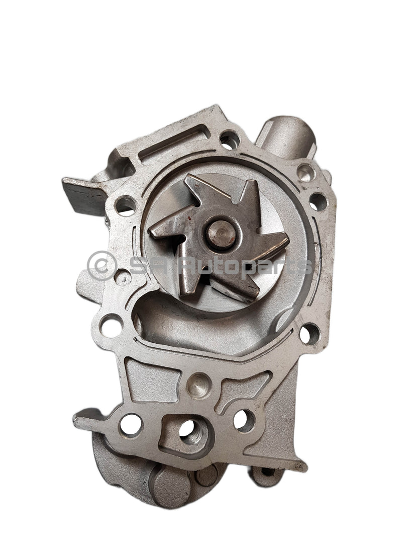 RENAULT CLIO 1.2 8V water pump