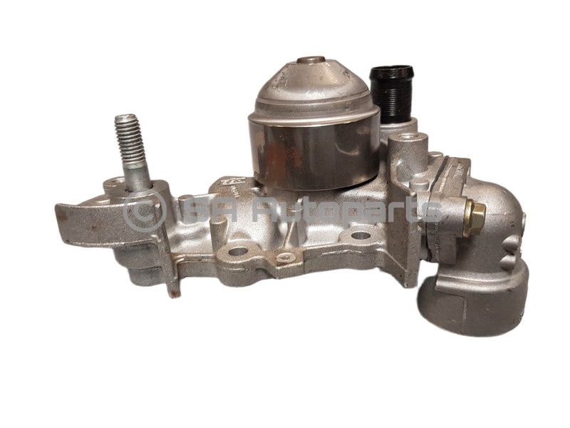 RENAULT CLIO 1.2 8V water pump